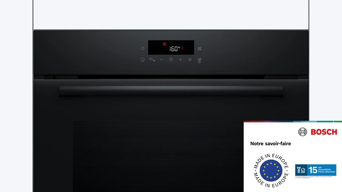 Four encastrable Bosch HBA572BB4 – Image 2