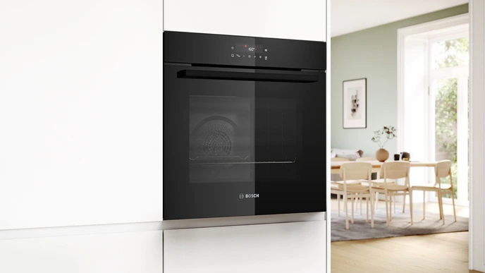 Four encastrable Bosch HBA572BB4 – Image 4