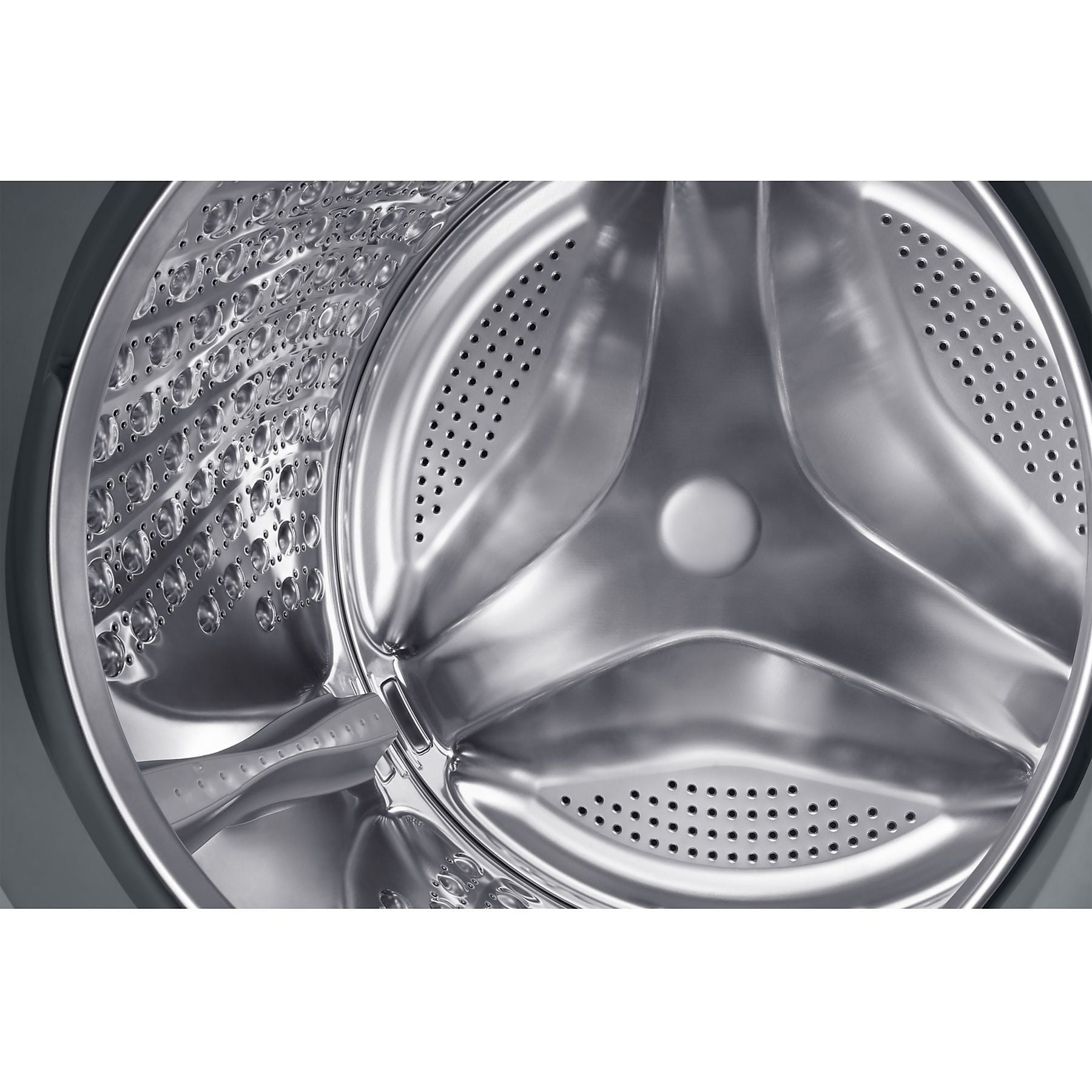 SAMSUNG WF90F09C4SU3 Bespoke 9000-serie - Lave-linge frontal - 9 kg - 1400 rpm - 72 dB - Dosage automatique – Image 5