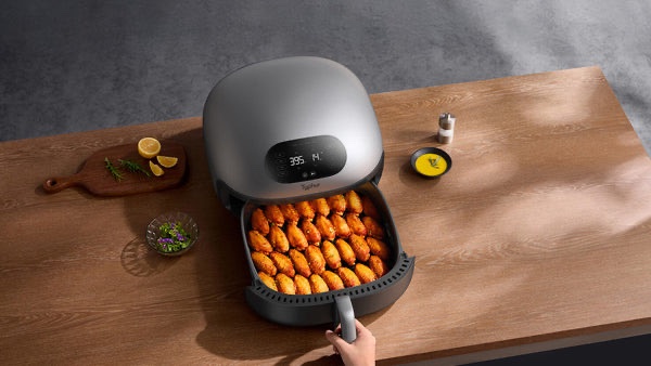 Friteuse à air Typhur Dome 2 – Image 6