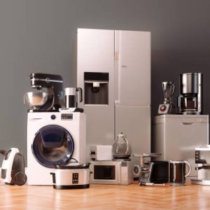 Petit électroménager cuisine
