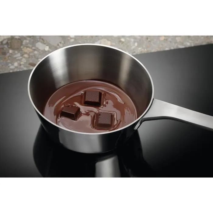 Plaque de cuisson à induction - ELECTROLUX - 4 foyers - 59 x 52 cm - LIR60430 – Image 6