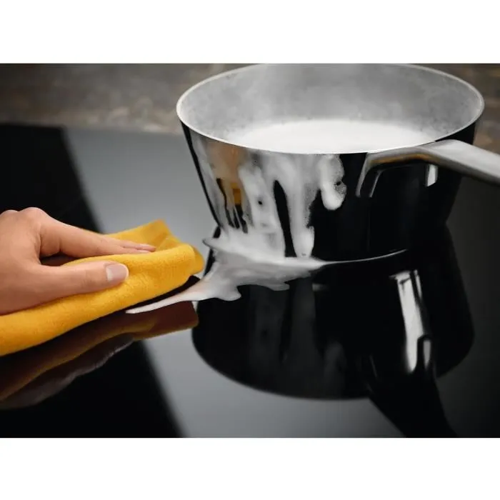 Plaque de cuisson à induction - ELECTROLUX - 4 foyers - 59 x 52 cm - LIR60430 – Image 5