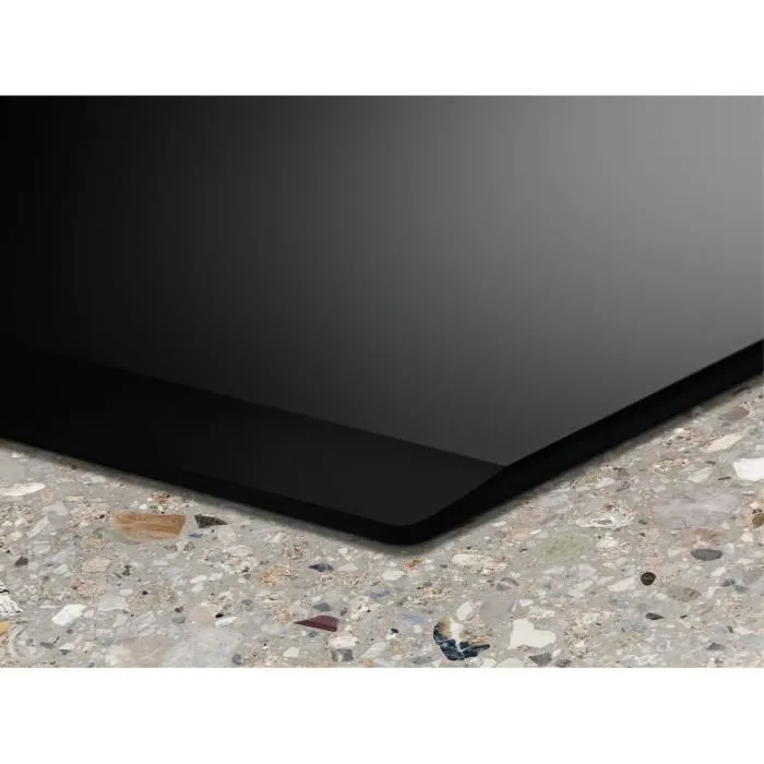 Plaque de cuisson à induction - ELECTROLUX - 4 foyers - 59 x 52 cm - LIR60430 – Image 4