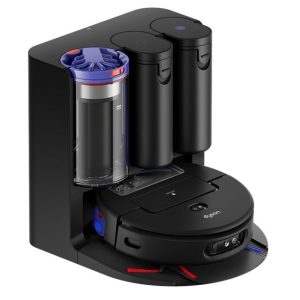 Aspirateur sans fil V8 Cyclone
